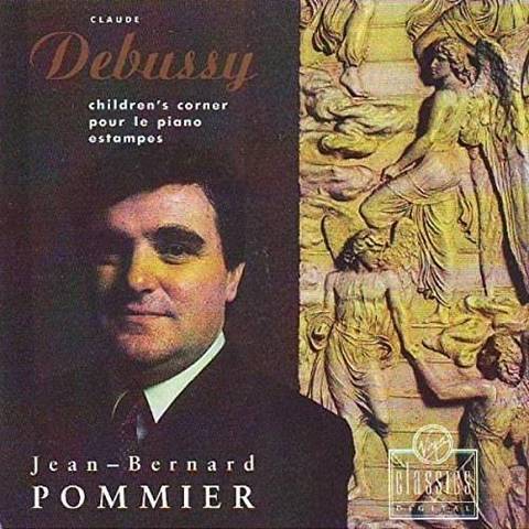 Debussy: Children's Corner, Pour le piano, Estampes