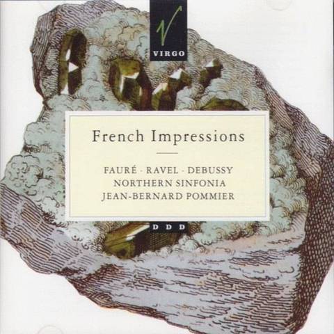 French Impressions