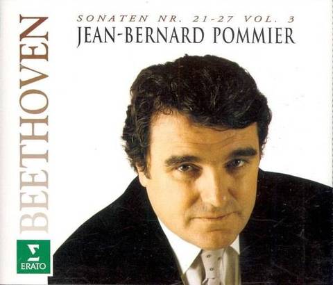 Beethoven: Sonaten Nr.21-27, Vol.3
