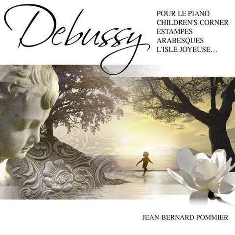 Debussy: Pour le piano - Children's Corner... (Warner reissue)