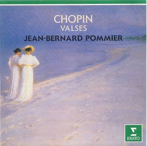 Chopin: Valses