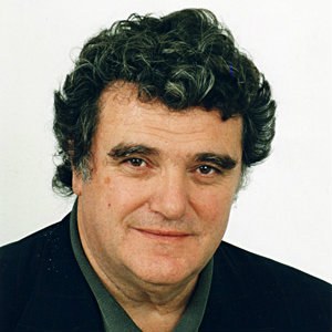 Colour portrait, 1990s