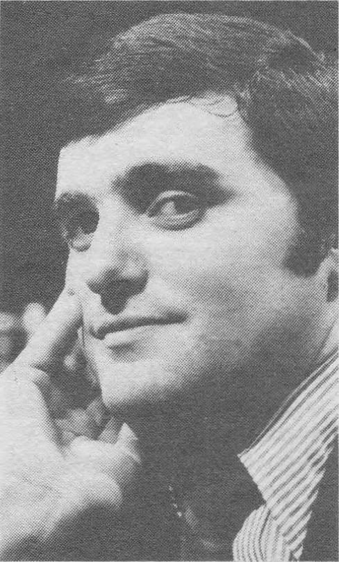 Portrait for the France Musique concert of 2 August 1981