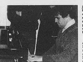 Before taking over the Orchestra Filarmonica di Torino, 1997